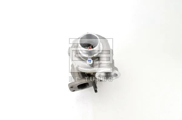 Charger, charging (supercharged/turbocharged) (124820)