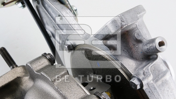 Charger, charging (supercharged/turbocharged) (128490)