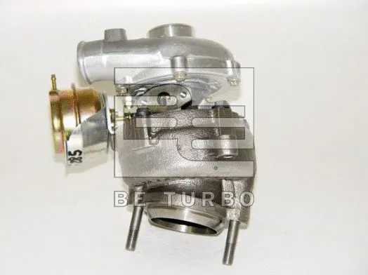 Charger, charging (supercharged/turbocharged) (124408)