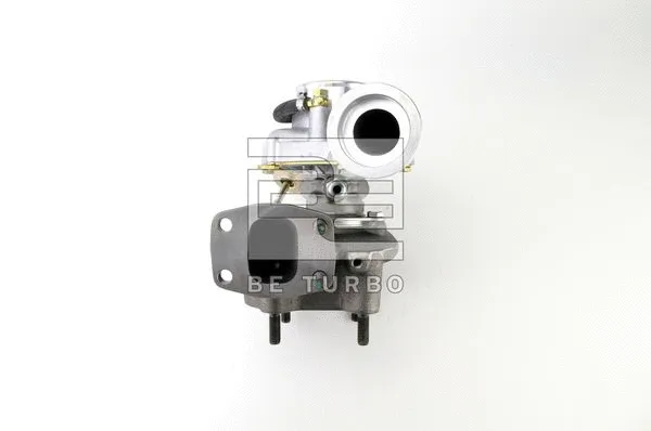 Charger, charging (supercharged/turbocharged) (127023)