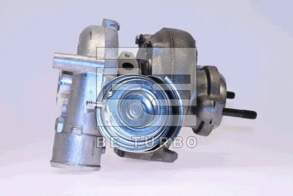 Charger, charging (supercharged/turbocharged) (125653)