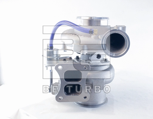 Charger, charging (supercharged/turbocharged)