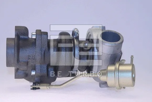 Charger, charging (supercharged/turbocharged)