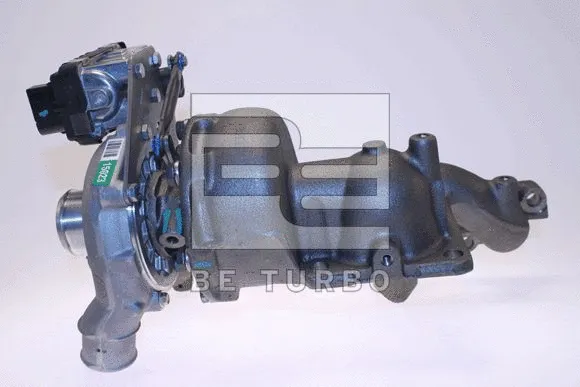 Charger, charging (supercharged/turbocharged) (127938)