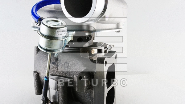 Charger, charging (supercharged/turbocharged) (127132)