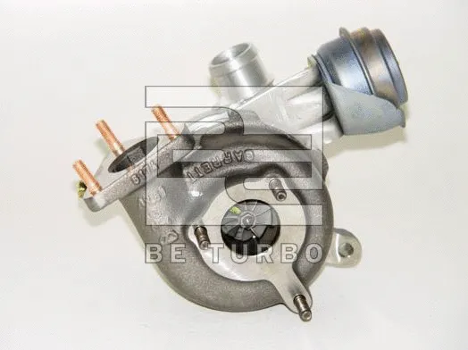 Charger, charging (supercharged/turbocharged)