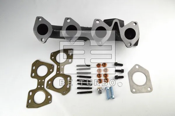 Manifold, exhaust system (216001)