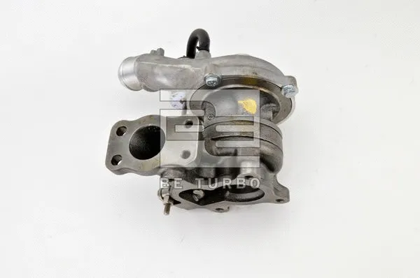 Charger, charging (supercharged/turbocharged)