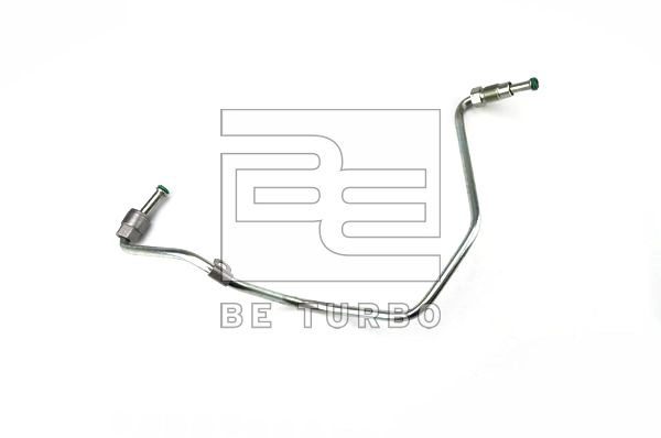 Oil Pipe, charger (600052)