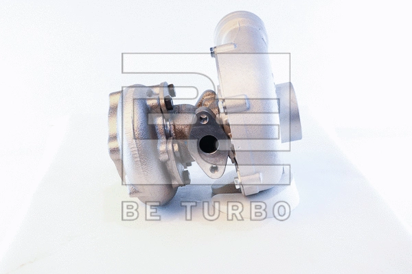 Charger, charging (supercharged/turbocharged) (124688)