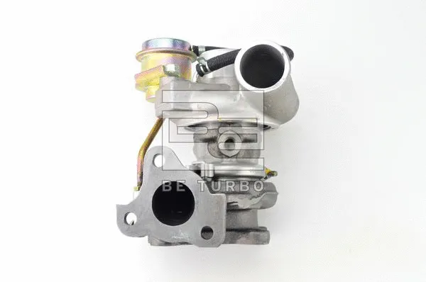 Charger, charging (supercharged/turbocharged)