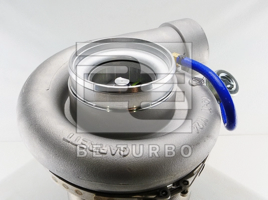 Charger, charging (supercharged/turbocharged)