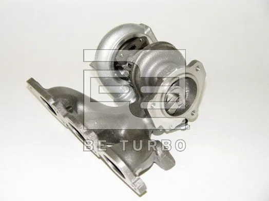 Charger, charging (supercharged/turbocharged) (126705)