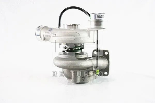 Charger, charging (supercharged/turbocharged)