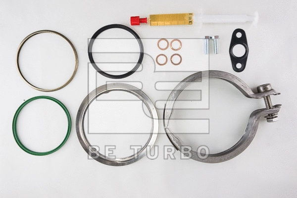 Mounting Kit, charger (ABS499)