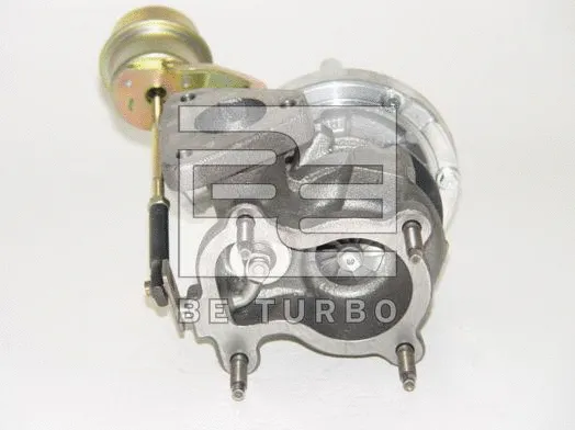 Charger, charging (supercharged/turbocharged) (124288)