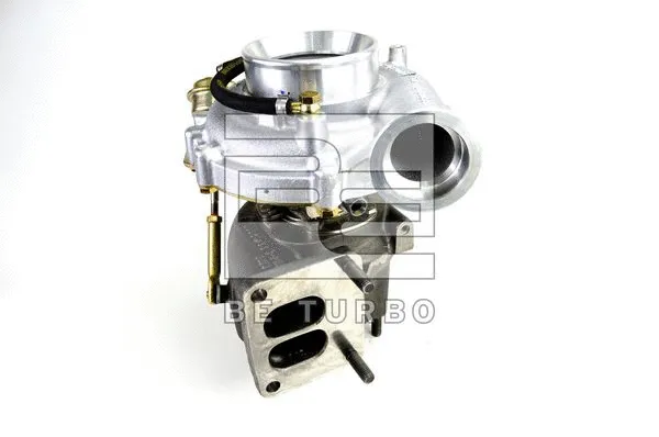 Charger, charging (supercharged/turbocharged)