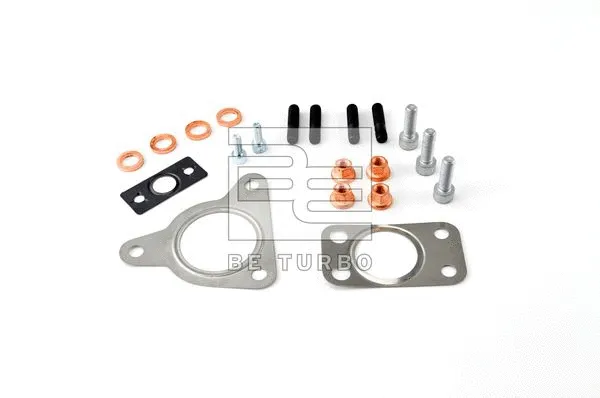 Mounting Kit, charger (ABS033)