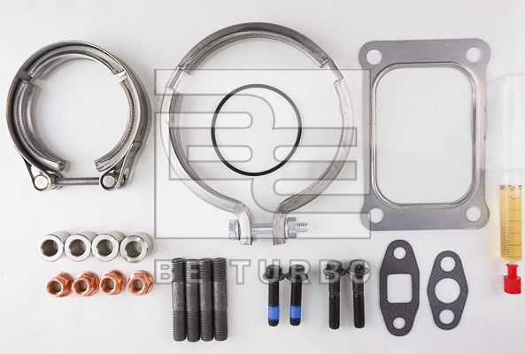 Mounting Kit, charger (ABS592)