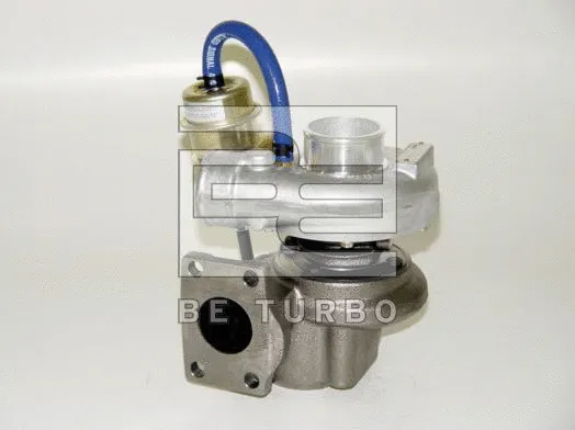 Charger, charging (supercharged/turbocharged)