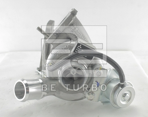 Charger, charging (supercharged/turbocharged)