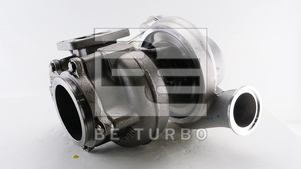 Charger, charging (supercharged/turbocharged) (128056)