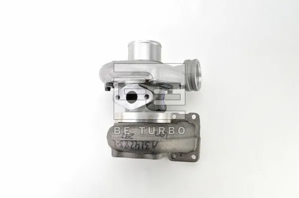 Charger, charging (supercharged/turbocharged) (124319)