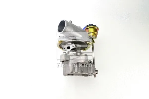 Charger, charging (supercharged/turbocharged) (126038)