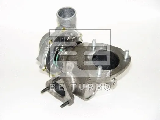 Charger, charging (supercharged/turbocharged) (124828)