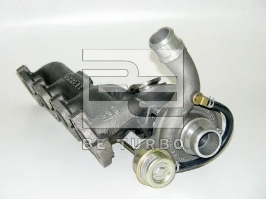 Charger, charging (supercharged/turbocharged)