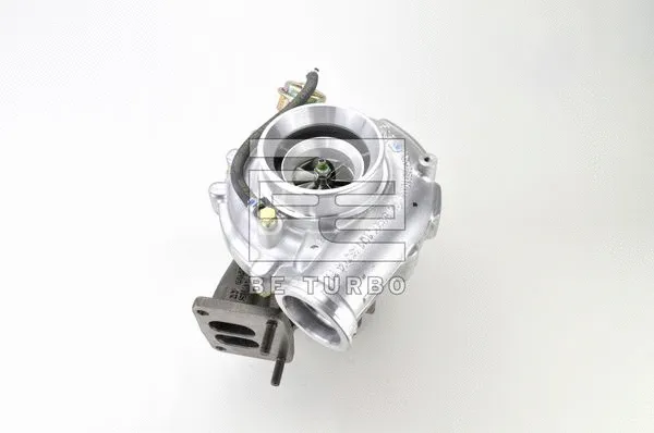 Charger, charging (supercharged/turbocharged) (128619)