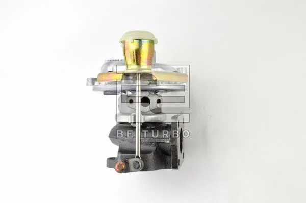 Charger, charging (supercharged/turbocharged)