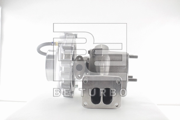 Charger, charging (supercharged/turbocharged)