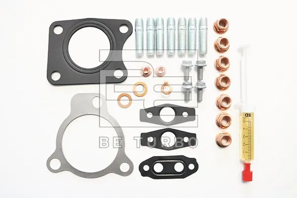 Mounting Kit, charger (ABS696)