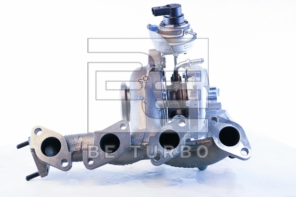 Charger, charging (supercharged/turbocharged) (127948)
