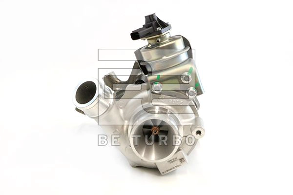 Charger, charging (supercharged/turbocharged) (131870)