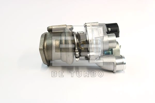Charger, charging (supercharged/turbocharged) (128060)