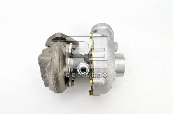 Charger, charging (supercharged/turbocharged) (124716)