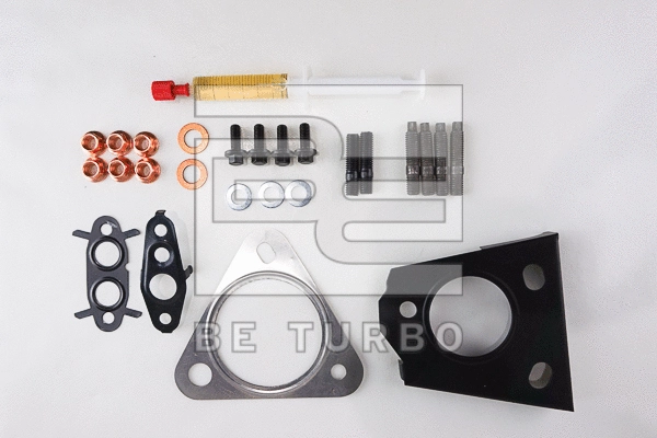Mounting Kit, charger (ABS551)