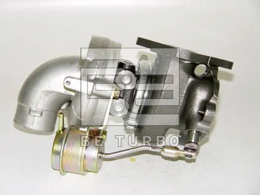 Charger, charging (supercharged/turbocharged)