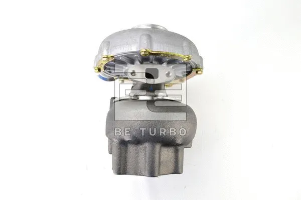 Charger, charging (supercharged/turbocharged) (127767)