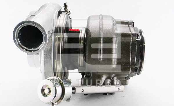 Charger, charging (supercharged/turbocharged) (128618)