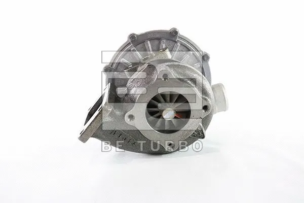 Charger, charging (supercharged/turbocharged) (124520)