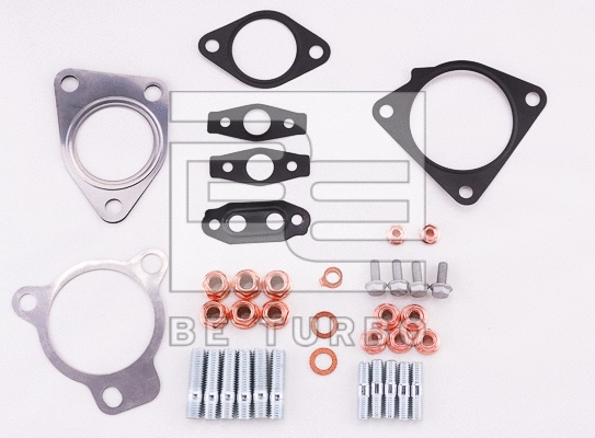 Mounting Kit, charger (ABS609)