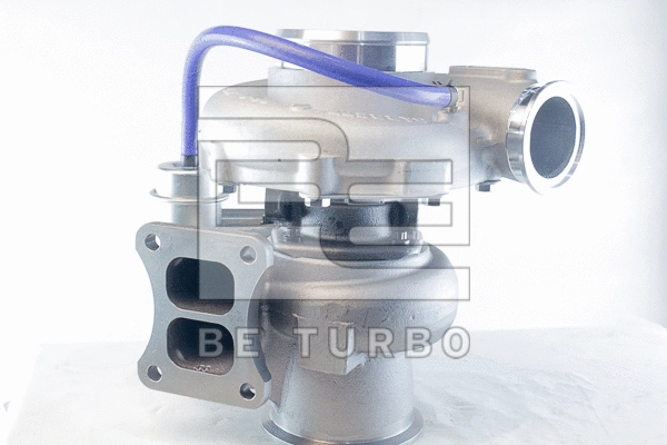 Charger, charging (supercharged/turbocharged)