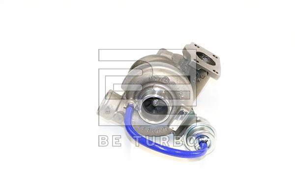 Charger, charging (supercharged/turbocharged)