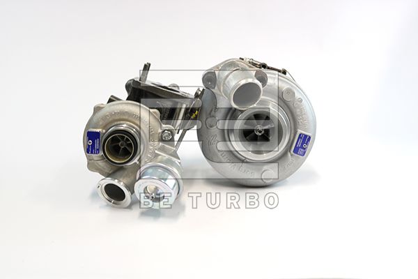 Charger, charging (supercharged/turbocharged) (130943)