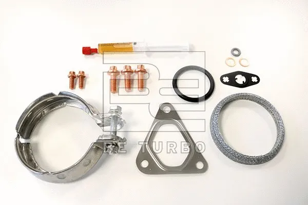 Mounting Kit, charger (ABS842)