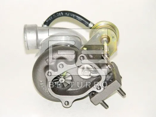 Charger, charging (supercharged/turbocharged)