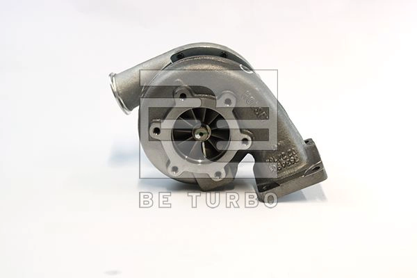 Charger, charging (supercharged/turbocharged) (124702)